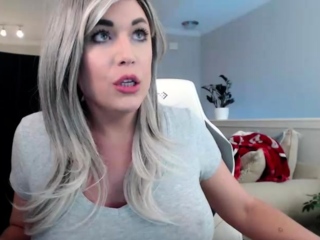 Blonde Big Boobs Girl Hard Fucking