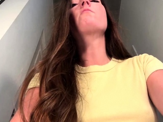 Femdom Sienna’s Fetish Clip Store – Bully Spits In Your